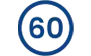60 Days Guarantee