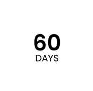 60 Day Guarantee